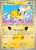 Pikachu 042 – 30th Celebration | The Proxy Lab