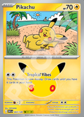 Pikachu 043 – 30th Celebration | The Proxy Lab