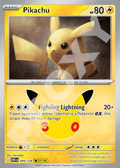 Pikachu 049 – 30th Celebration | The Proxy Lab