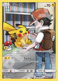 Pikachu 241 – Hidden Fates | The Proxy Lab