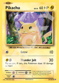 Pikachu 35 – Evolutions | The Proxy Lab