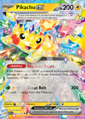 Pikachu EX 057 – Ascended Heroes | The Proxy Lab