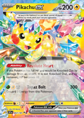 Pikachu EX 057 – Surging Sparks | The Proxy Lab
