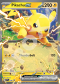 Pikachu EX 106 – Promos | The Proxy Lab