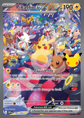 Pikachu EX 150 – 30th Celebration | The Proxy Lab