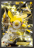 Pikachu EX XY124 – Promos | The Proxy Lab