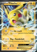 Pikachu EX XY174 – Promos | The Proxy Lab