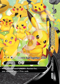 Pikachu V-Union 142 – Promos | The Proxy Lab