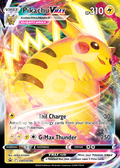 Pikachu VMAX 007 – Promos | The Proxy Lab