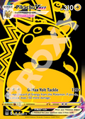 Pikachu VMAX 029 – Lost Origin | The Proxy Lab