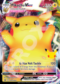 Pikachu VMAX SVSH062 – Promos | The Proxy Lab