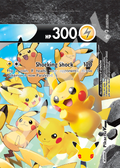 Pikachu V 140 – Promos | The Proxy Lab