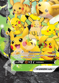 Pikachu V 141 – Promos | The Proxy Lab