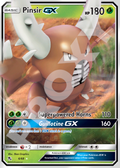 Pinsir GX 006 – Hidden Fates | The Proxy Lab