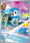 Piplup 042 – Promos | The Proxy Lab