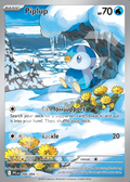 Piplup 098 – Phantasmal Flames | The Proxy Lab