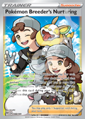 Pokemon Breeders Nurturing 188 – Darkness Ablaze | The Proxy Lab