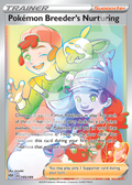 Pokemon Breeders Nurturing 195 – Darkness Ablaze | The Proxy Lab