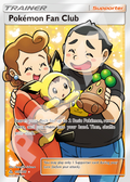 Pokemon Fan Club 155 – Ultra Prism | The Proxy Lab