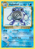 Poliwhirl 24 – Evolutions | The Proxy Lab