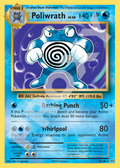 Poliwrath 25 – Evolutions | The Proxy Lab