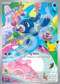 Popplio 045 – Promos | The Proxy Lab