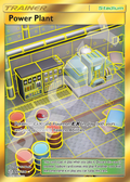Power Plant Stadium 269 – Hidden Fates | The Proxy Lab
