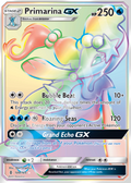 Primarina GX 149 – Guardians Rising | The Proxy Lab