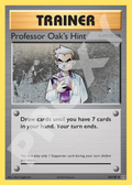 Professor Oaks Hint 84 – Evolutions | The Proxy Lab