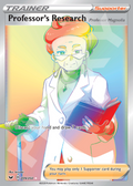 Professors Research 209 – Sword & Shield | The Proxy Lab