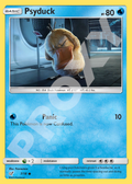 Psyduck 7 18 – Detective Pikachu | The Proxy Lab