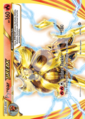 Pyroar BREAK 24 – Steam Siege | The Proxy Lab