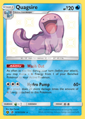 Quagsire SV10 079 – Hidden Fates | The Proxy Lab