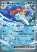 Quaquaval ex 035 – Promos | The Proxy Lab