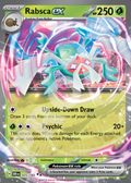 Rabsca EX 025 – Destined Rivals | The Proxy Lab