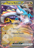 Raging Bolt EX 123 – Temporal Forces | The Proxy Lab