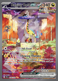Raging Bolt EX 208 – Temporal Forces | The Proxy Lab