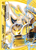 Raichu BREAK 50 – Ancient Origins | The Proxy Lab