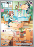 Ralts 211 – Scarlet & Violet | The Proxy Lab