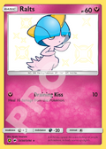 Ralts 5V34 001 – Hidden Fates | The Proxy Lab