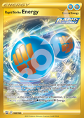 Rapid Strike Energy 182 – Battle Styles | The Proxy Lab