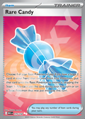 Rare Candy 175 – Mega Evolution | The Proxy Lab