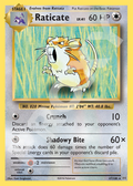 Raticate 67 – Evolutions | The Proxy Lab
