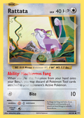 Rattata 66 – Evolutions | The Proxy Lab
