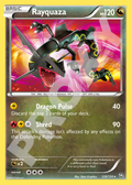 Rayquaza 128 – Dragons Exalted | The Proxy Lab