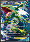 Rayquaza EX 104 – Roaring Skies | The Proxy Lab