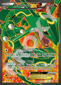 Rayquaza EX 123 – Dragons Exalted | The Proxy Lab