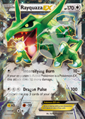 Rayquaza EX 75 – Roaring Skies | The Proxy Lab