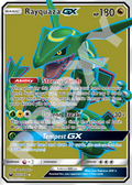 Rayquaza GX 160 – Celestial Storm | The Proxy Lab