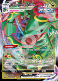 Rayquaza VMAX 102 – Crown Zenith | The Proxy Lab
